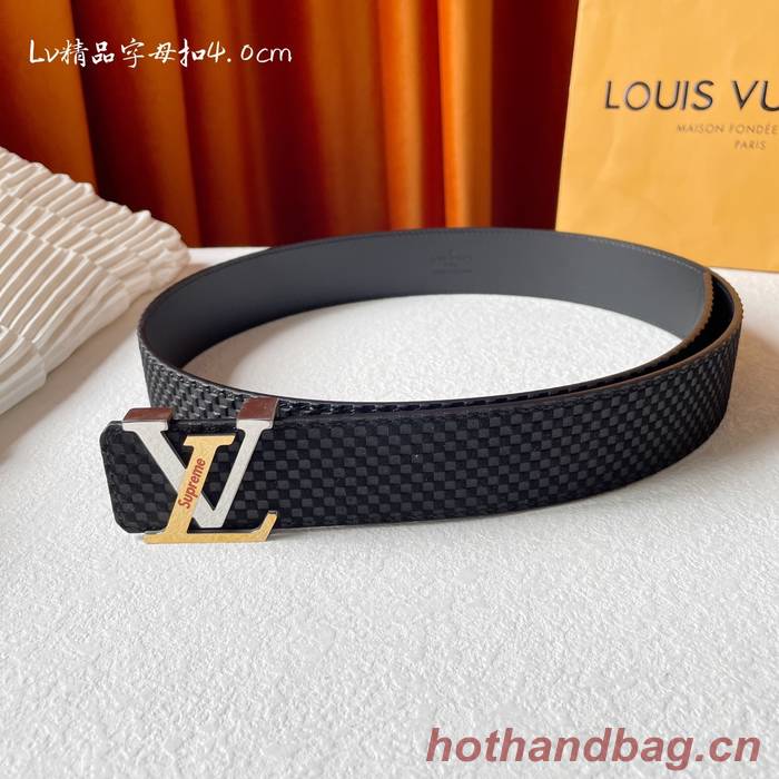 Louis Vuitton Belt 40MM LVB00228